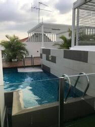 Ritz @ Farrer (D8), Apartment #466428021